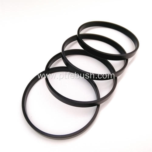 Modified PTFE Piston Support Ring Guidance Ring